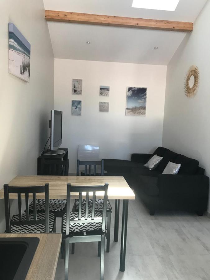 Le Chai De La Charentaise Saint-Palais-sur-Mer Extérieur photo