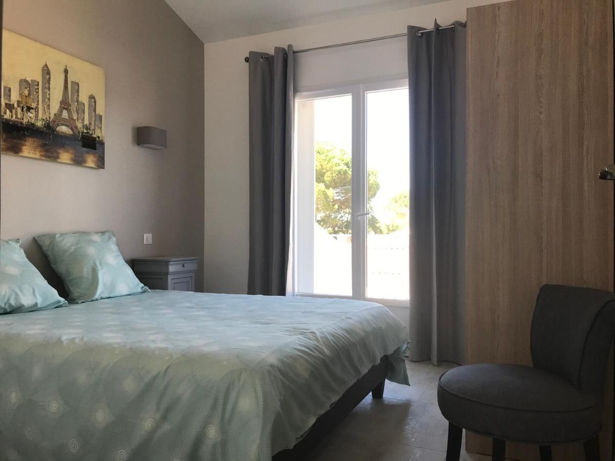 Le Chai De La Charentaise Saint-Palais-sur-Mer Extérieur photo