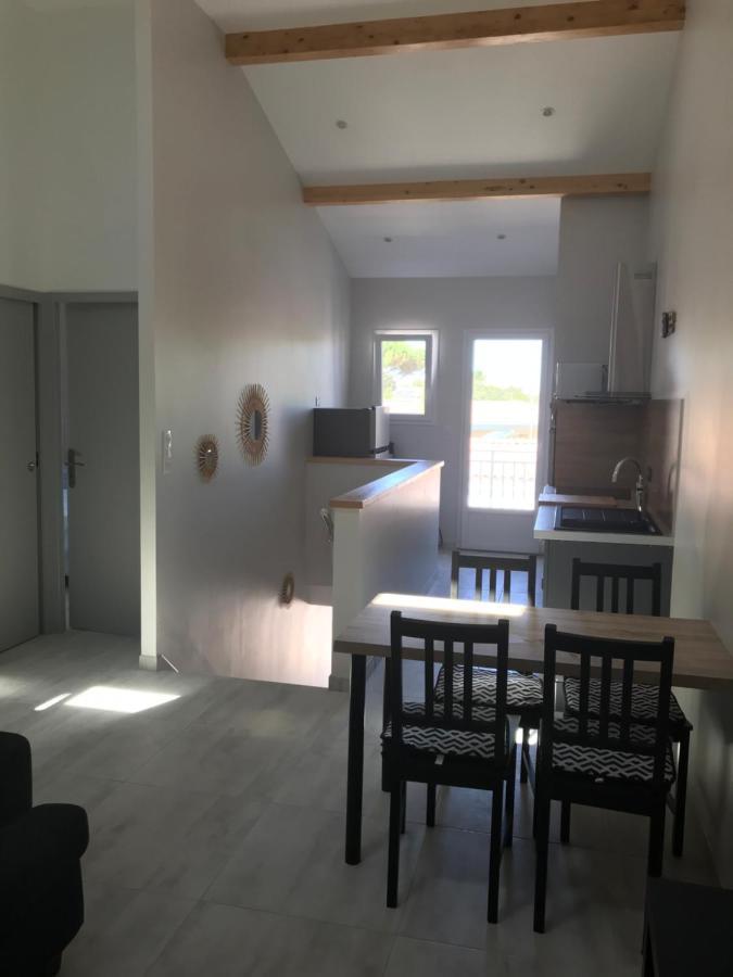 Le Chai De La Charentaise Saint-Palais-sur-Mer Extérieur photo