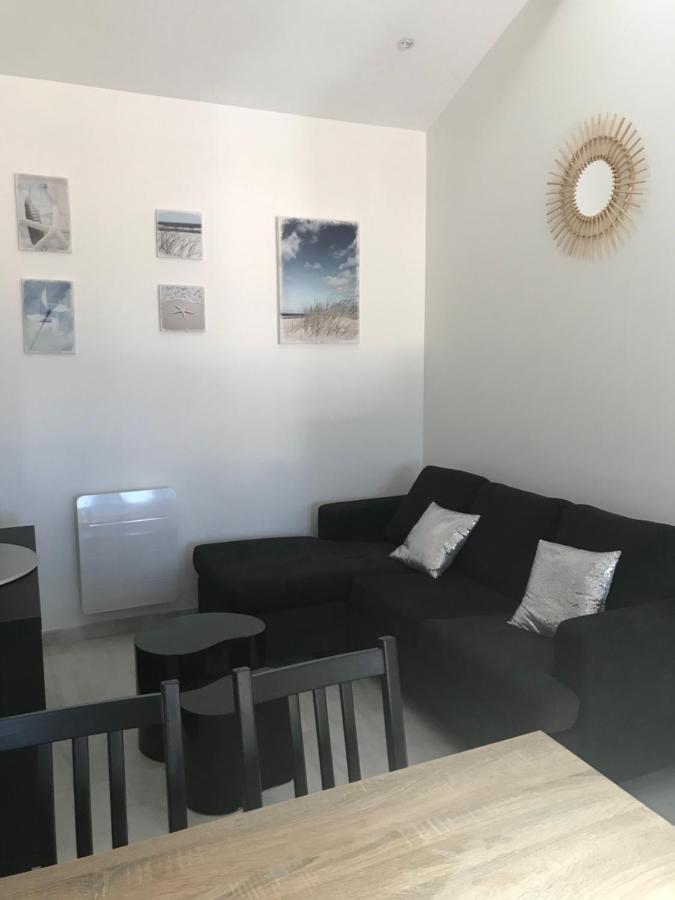 Le Chai De La Charentaise Saint-Palais-sur-Mer Extérieur photo